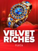 Velvet Riches