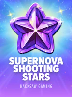 Supernova Shooting Stars