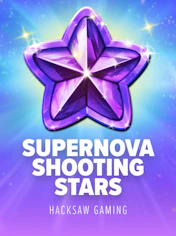 Supernova Shooting Stars