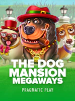 The Dog Mansion Megaways
