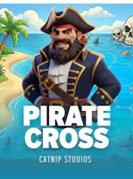 Pirate Cross