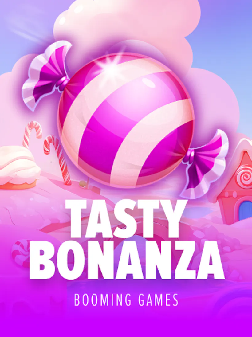 Tasty Bonanza slot