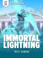 Immortal Lightning