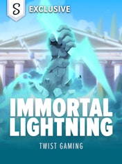 Immortal Lightning
