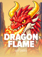 DRAGON FLAME