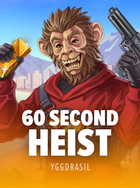 60 Second Heist
