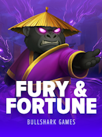 Fury and Fortune
