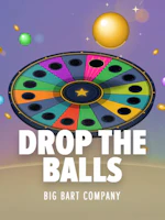 Drop The Balls