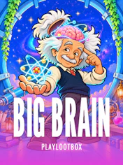 Big Brain