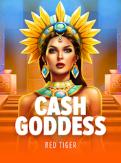 Cash Goddess