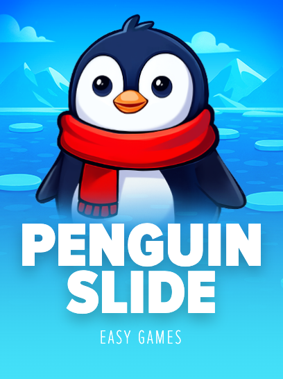 Penguin Slide