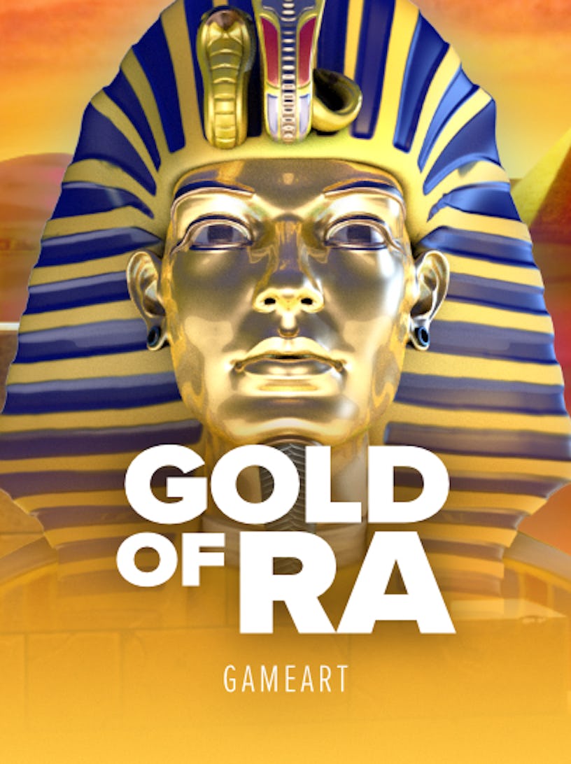 Gold Of Ra