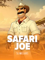 Safari Joe