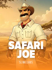 Safari Joe