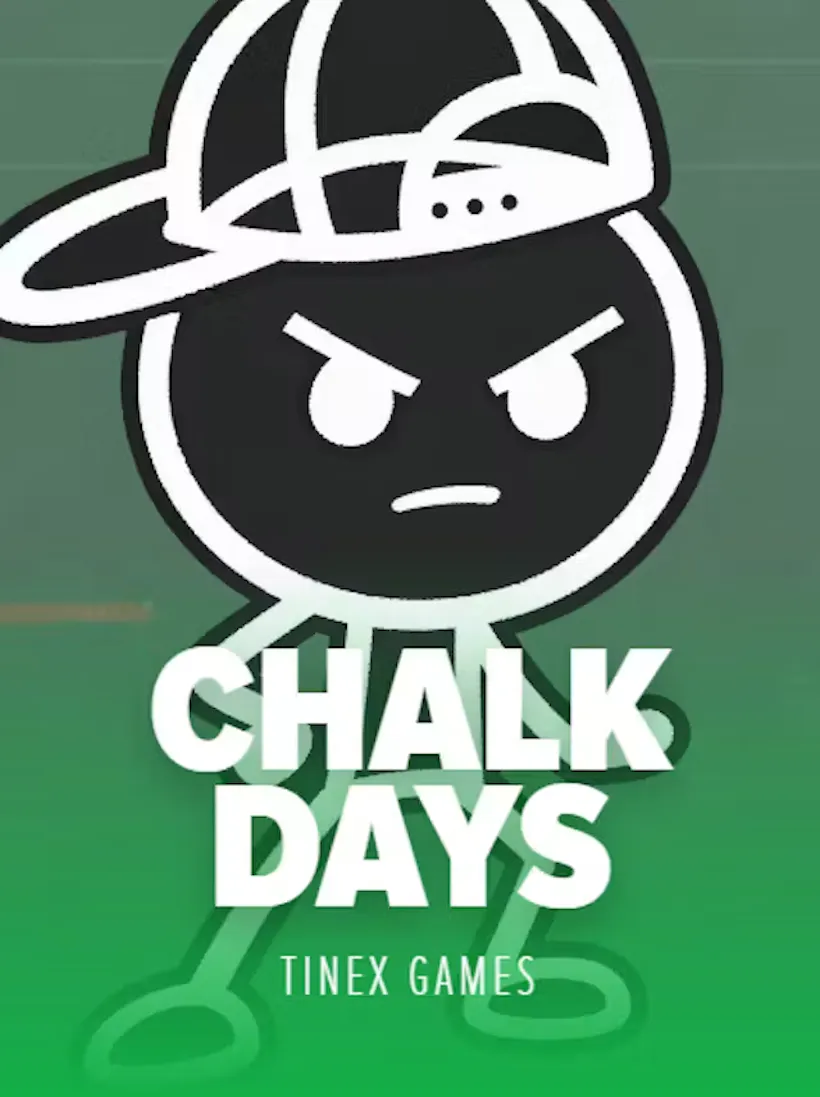 Chalk Days slot