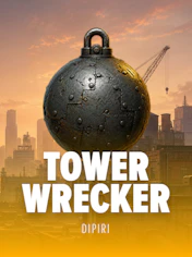 Tower Wrecker
