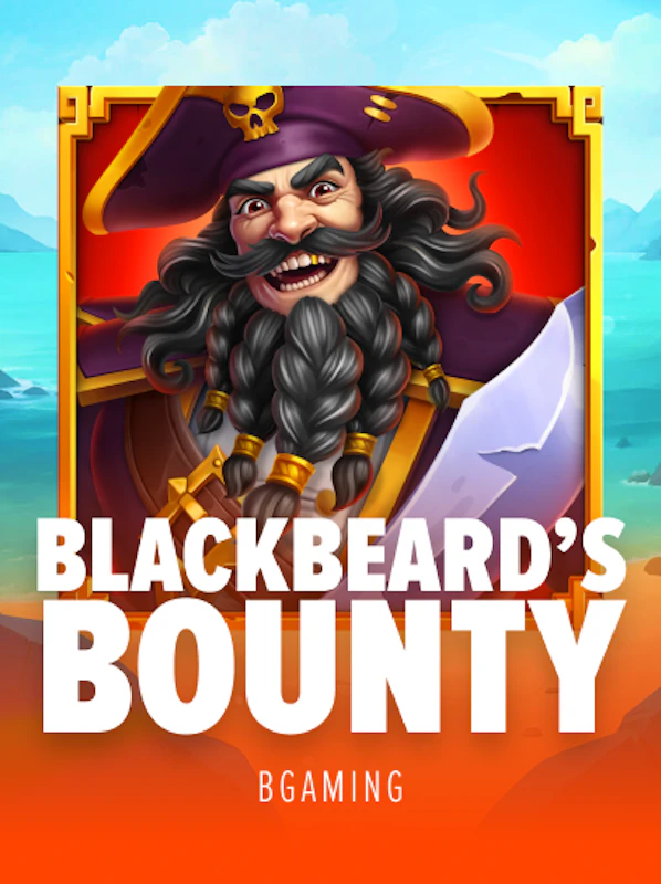 Blackbeard's Bounty