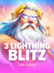 3 Lightning Blitz