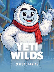 Yeti Wilds