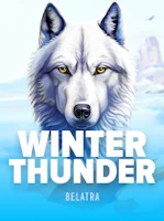 Winter Thunder