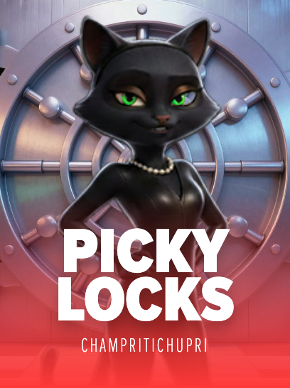 Picky Locks