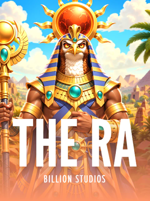 The Ra