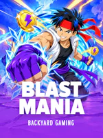Blast Mania