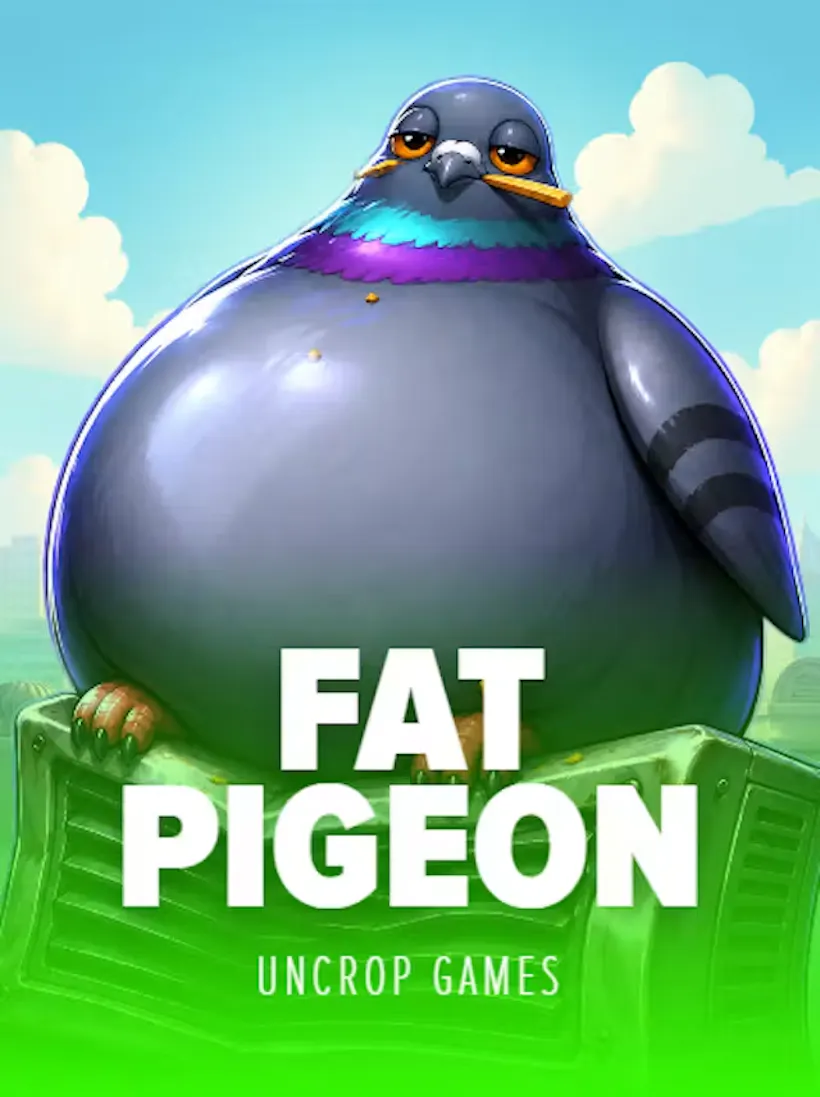 Fat Pigeon slot