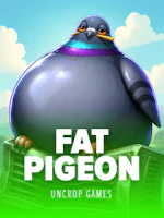 Fat Pigeon