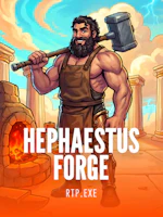 HEPHAESTUS FORGE