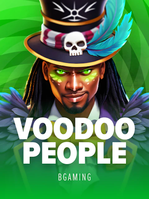 Voodoo People