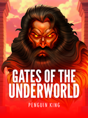Gates of the Underworld