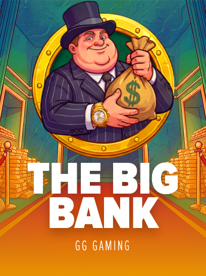 The Big Bank