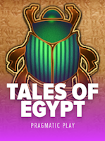 Tales of Egypt