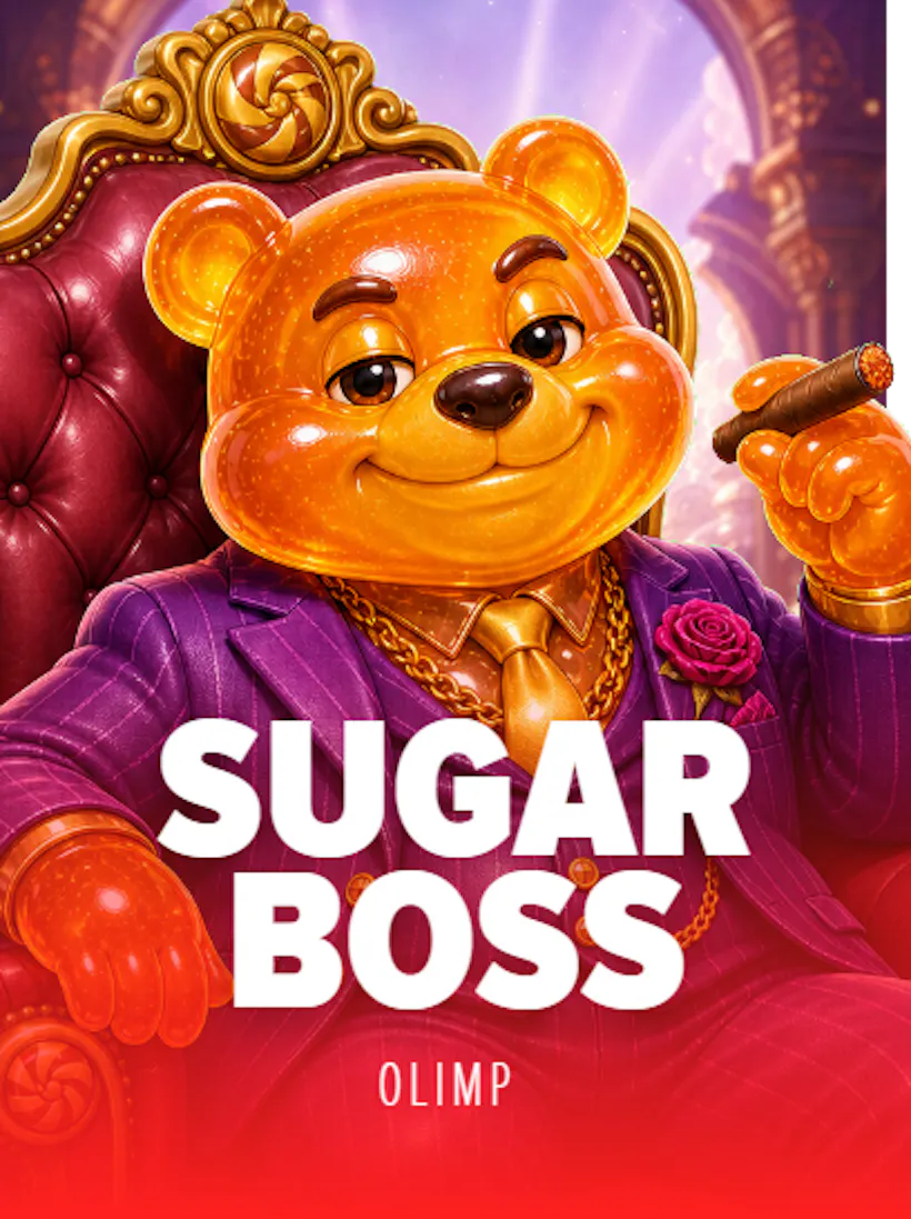 Sugar Boss slot