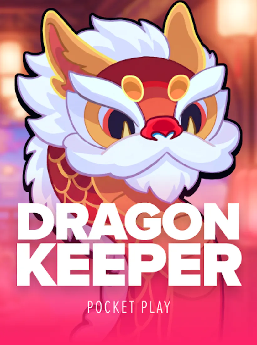 Dragon Keeper slot