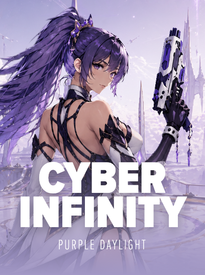 Cyber Infinity