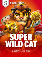 Super Wild Cat