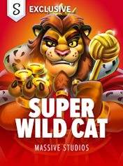 Super Wild Cat