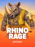 Rhino Rage