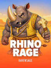 Rhino Rage