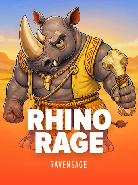 Rhino Rage
