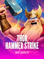 Thor Hammer Strike