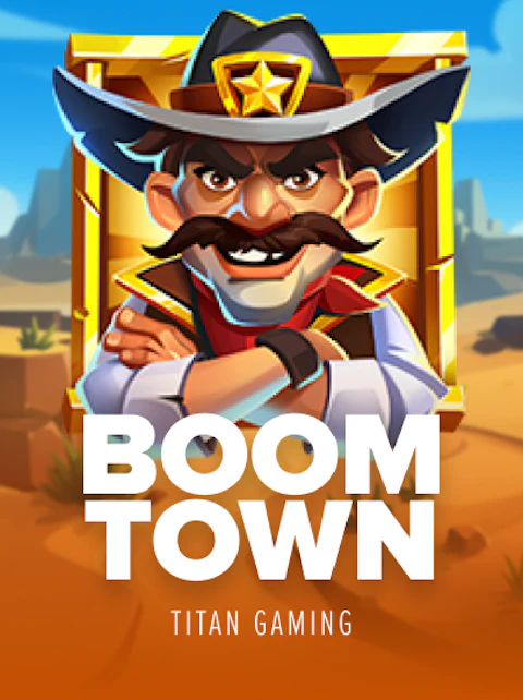 Boomtown