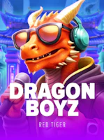 Dragon Boyz