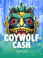 Coywolf Cash
