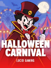 Halloween Carnival