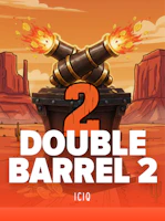 Double Barrel 2