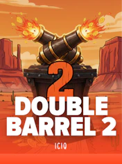 Double Barrel 2