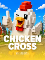 Chicken Cross